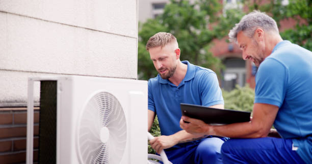 Best HVAC Equipment and Components in Donald, OR