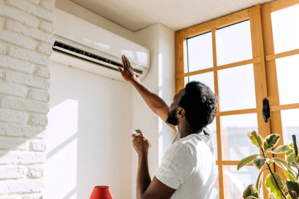 Best Geothermal HVAC Systems in Donald, OR