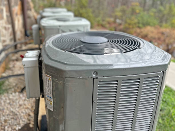 Best Solar-powered HVAC Systems in Donald, OR
